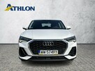 Audi Q3 Sportback 35 TFSI MHEV S tronic Automat SalonPL VAT23% - 8