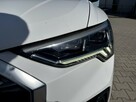 Audi Q3 Sportback 35 TFSI MHEV S tronic Automat SalonPL VAT23% - 9