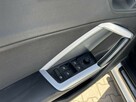 Audi Q3 Sportback 35 TFSI MHEV S tronic Automat SalonPL VAT23% - 12