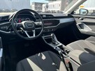 Audi Q3 Sportback 35 TFSI MHEV S tronic Automat SalonPL VAT23% - 13
