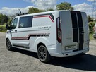 Transit Custom | Brygadówka 6 osób | Bardzo zadbana - 3