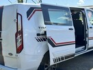 Transit Custom | Brygadówka 6 osób | Bardzo zadbana - 9