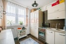 Mieszkanie Wrocław Krzyki, Huby, Wesoła - 3
