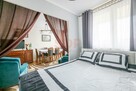 Mieszkanie Wrocław Krzyki, Huby, Wesoła - 9