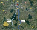 Działka budowlana Jabłonna Pierwsza gm. Jabłonna - 11