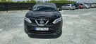 Nissan Qashqai - 2