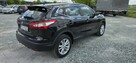 Nissan Qashqai - 4