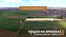 Działka Gorzów wielkopolski Zakanale - 1