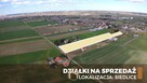 Działka Gorzów wielkopolski Zakanale - 2