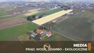 Działka Gorzów wielkopolski Zakanale - 5