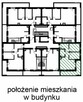 Mieszkanie Lublin Sławin, Wędrowna - 3