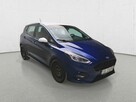 Ford Fiesta - 1