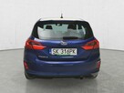 Ford Fiesta - 4