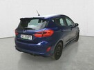Ford Fiesta - 5
