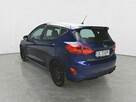 Ford Fiesta - 6