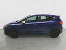 Ford Fiesta - 8
