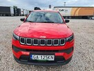 Jeep Compass - 2