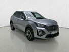 Peugeot 2008 - 1