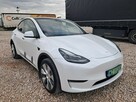 Tesla Y - 1