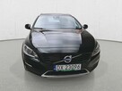 Volvo V60 - 2