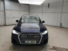 Audi Q7 - 2