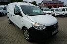 Dacia Dokker - 1