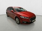 Ford Mondeo - 1