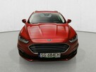 Ford Mondeo - 2