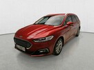 Ford Mondeo - 3