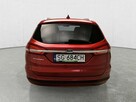 Ford Mondeo - 6