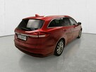 Ford Mondeo - 7