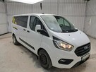 Ford Transit Custom - 1