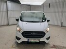 Ford Transit Custom - 2