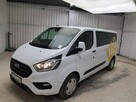Ford Transit Custom - 3