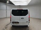 Ford Transit Custom - 5