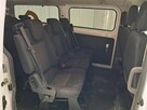Ford Transit Custom - 10