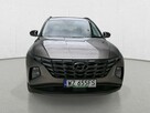 Hyundai Tucson - 2