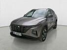 Hyundai Tucson - 3