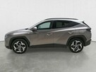 Hyundai Tucson - 4