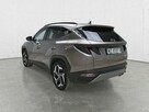 Hyundai Tucson - 5