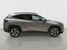 Hyundai Tucson - 8