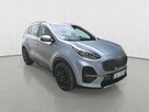 Kia Sportage - 1