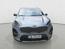 Kia Sportage - 2