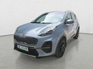 Kia Sportage - 3