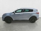 Kia Sportage - 4