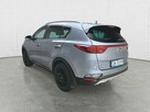 Kia Sportage - 5