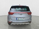 Kia Sportage - 6
