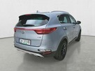 Kia Sportage - 7