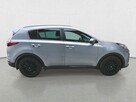 Kia Sportage - 8