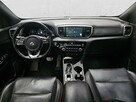 Kia Sportage - 9